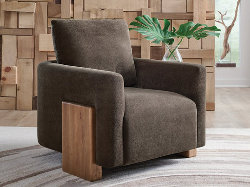 Dairlett Accent Chair - Furniture House (VA)