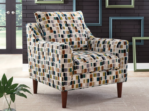 Fenna Accent Chair - Furniture House (VA)