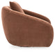 Yahya Swivel Accent Chair - Furniture House (VA)