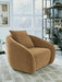 Yahya Swivel Accent Chair - Furniture House (VA)