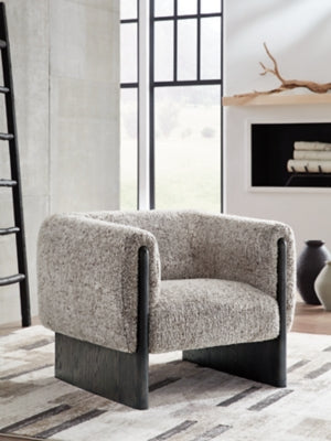 Olethea Accent Chair - Furniture House (VA)