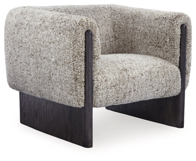 Olethea Accent Chair - Furniture House (VA)