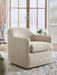 Valwick Swivel Accent Chair - Furniture House (VA)