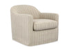 Valwick Swivel Accent Chair - Furniture House (VA)
