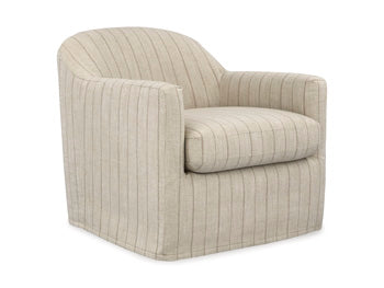 Valwick Swivel Accent Chair - Furniture House (VA)