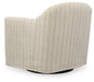 Valwick Swivel Accent Chair - Furniture House (VA)