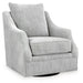 Gubbins Swivel Accent Chair - Furniture House (VA)