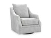 Gubbins Swivel Accent Chair - Furniture House (VA)