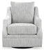 Gubbins Swivel Accent Chair - Furniture House (VA)