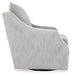 Gubbins Swivel Accent Chair - Furniture House (VA)
