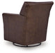 Braydunn Swivel Glider Accent Chair - Furniture House (VA)