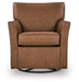 Braydunn Swivel Glider Accent Chair - Furniture House (VA)