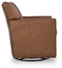 Braydunn Swivel Glider Accent Chair - Furniture House (VA)