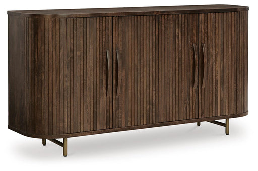 Amickly Accent Cabinet - Furniture House (VA)