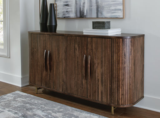 Amickly Accent Cabinet - Furniture House (VA)