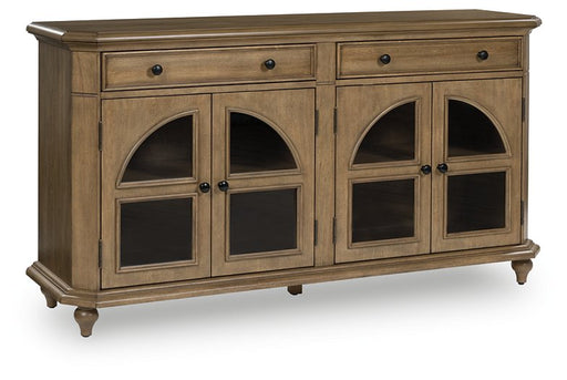 Barlomore Accent Cabinet - Furniture House (VA)