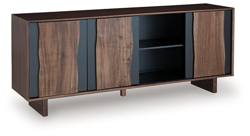 Welby Accent Cabinet - Furniture House (VA)