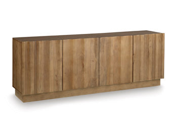 Timkins Accent Cabinet - Furniture House (VA)