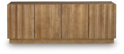 Timkins Accent Cabinet - Furniture House (VA)
