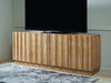 Timkins Accent Cabinet - Furniture House (VA)