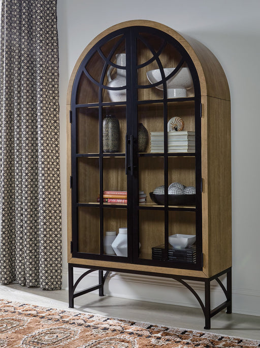 Gwenwich Accent Cabinet - Furniture House (VA)