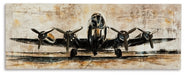 Kalene Wall Art - Furniture House (VA)