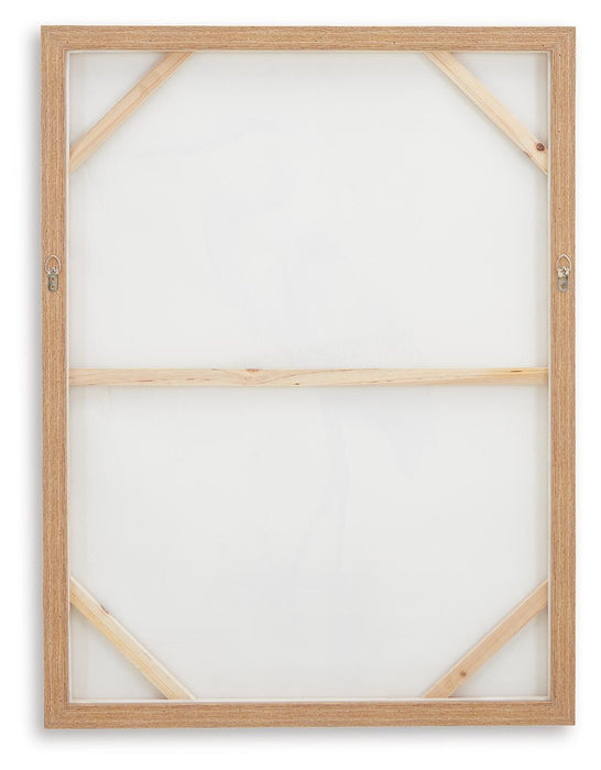 Aubinell Wall Art (Set of 2) - Furniture House (VA)