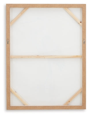Aubinell Wall Art (Set of 2) - Furniture House (VA)