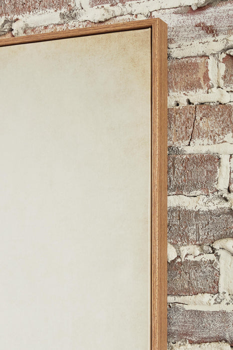 Aubinell Wall Art (Set of 2) - Furniture House (VA)
