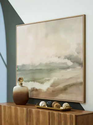 Vallus Wall Art - Furniture House (VA)