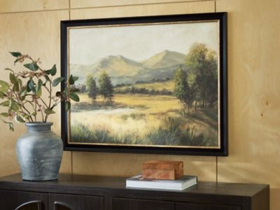 Ingor Wall Art - Furniture House (VA)