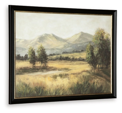 Ingor Wall Art - Furniture House (VA)