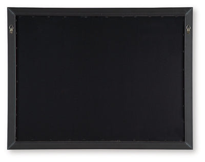 Ingor Wall Art - Furniture House (VA)