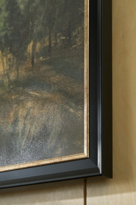 Ingor Wall Art - Furniture House (VA)