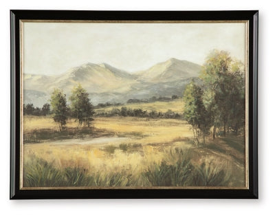 Ingor Wall Art - Furniture House (VA)
