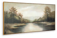 Edendale Wall Art - Furniture House (VA)