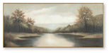 Edendale Wall Art - Furniture House (VA)