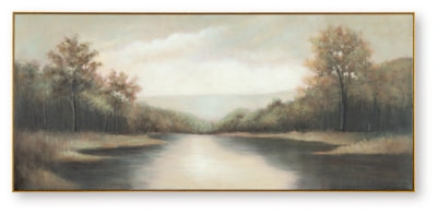 Edendale Wall Art - Furniture House (VA)