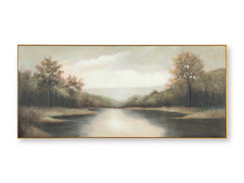Edendale Wall Art - Furniture House (VA)