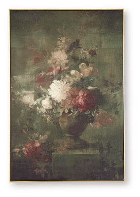 Gravesworth Wall Art - Furniture House (VA)