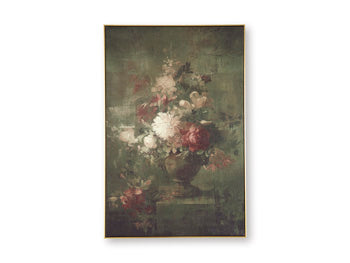Gravesworth Wall Art - Furniture House (VA)