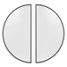 Denlow Wall Mirror Package - Furniture House (VA)