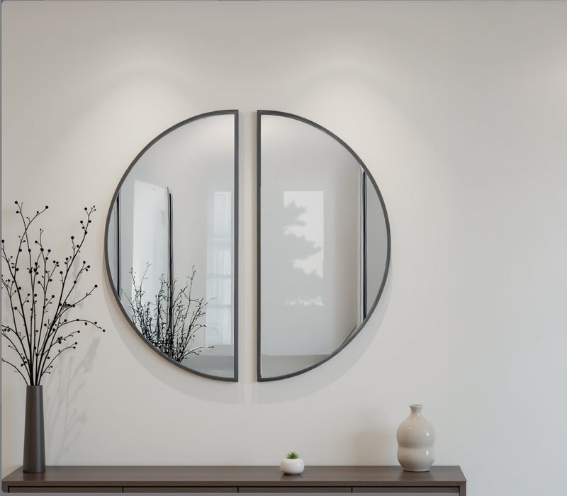 Denlow Wall Mirror Package - Furniture House (VA)