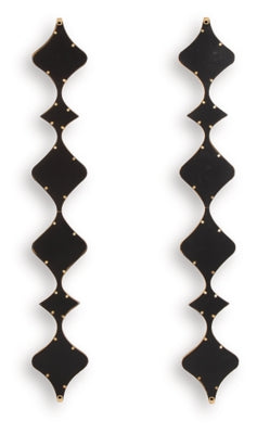 Harriswood Accent Mirror Set (Set of 2) - Furniture House (VA)