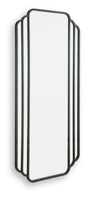 Antigone Floor Mirror - Furniture House (VA)