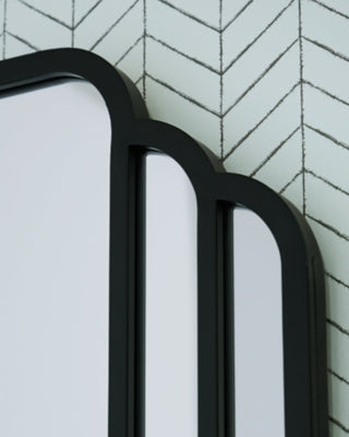 Antigone Floor Mirror - Furniture House (VA)