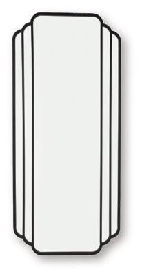 Antigone Floor Mirror - Furniture House (VA)