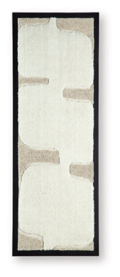 Kadworth Wall Decor - Furniture House (VA)