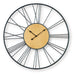 Brockett Wall Clock - Furniture House (VA)