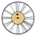 Brockett Wall Clock - Furniture House (VA)